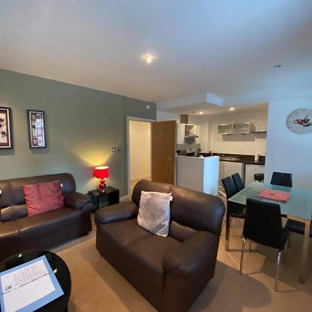 Dreamhouse At Oswald Street, City Centre Glasgow Luaran gambar