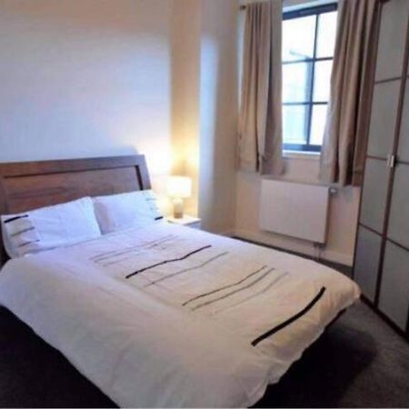 Dreamhouse At Oswald Street, City Centre Glasgow Luaran gambar