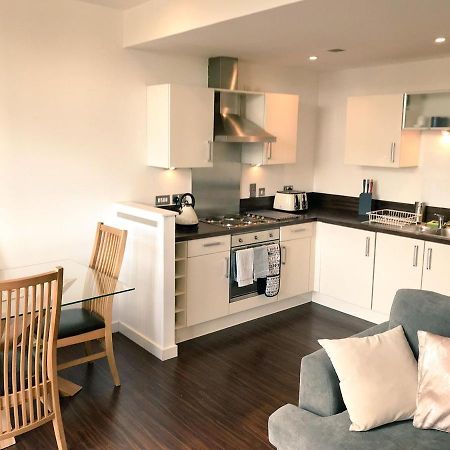 Dreamhouse At Oswald Street, City Centre Glasgow Luaran gambar
