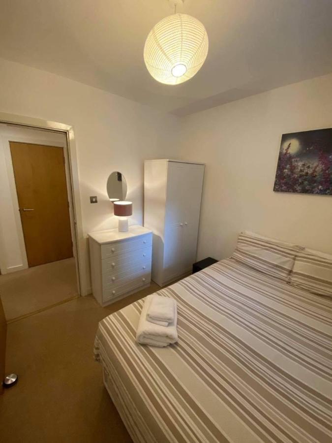 Dreamhouse At Oswald Street, City Centre Glasgow Luaran gambar