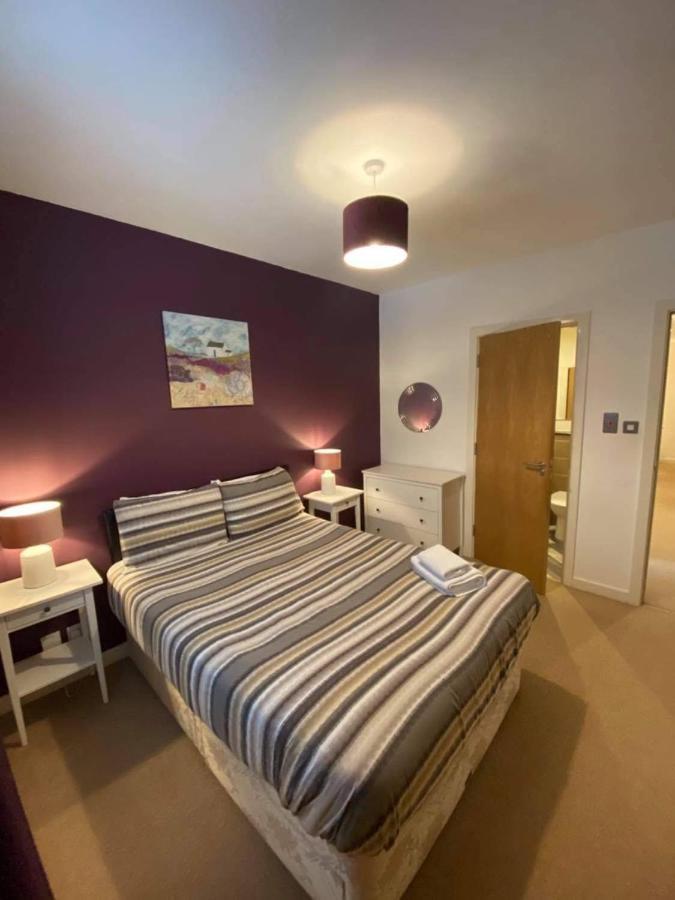 Dreamhouse At Oswald Street, City Centre Glasgow Luaran gambar