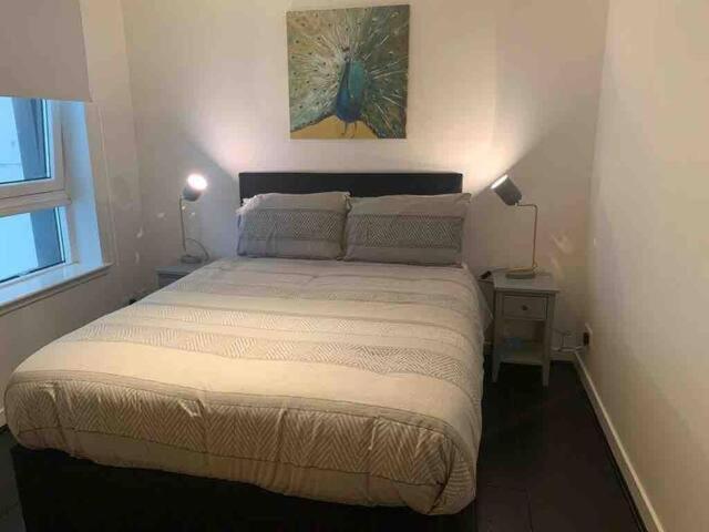 Dreamhouse At Oswald Street, City Centre Glasgow Luaran gambar