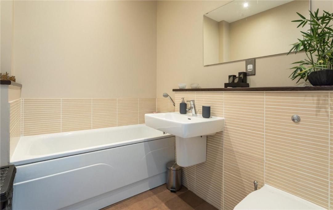 Dreamhouse At Oswald Street, City Centre Glasgow Luaran gambar