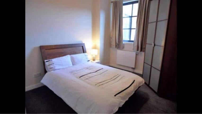 Dreamhouse At Oswald Street, City Centre Glasgow Luaran gambar