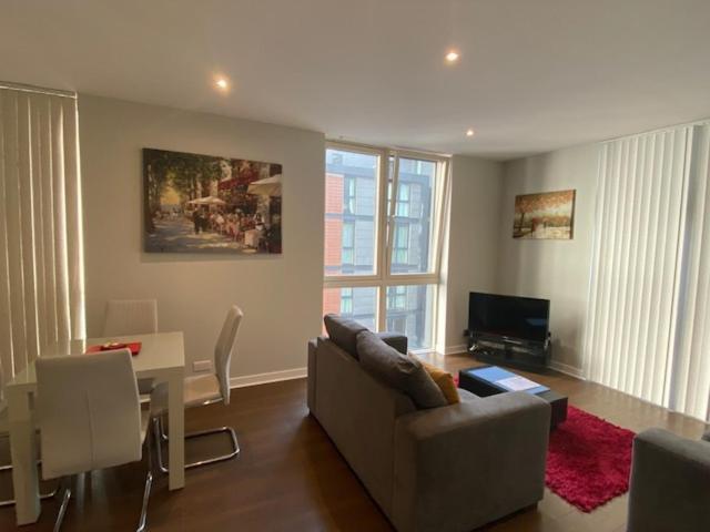 Dreamhouse At Oswald Street, City Centre Glasgow Luaran gambar