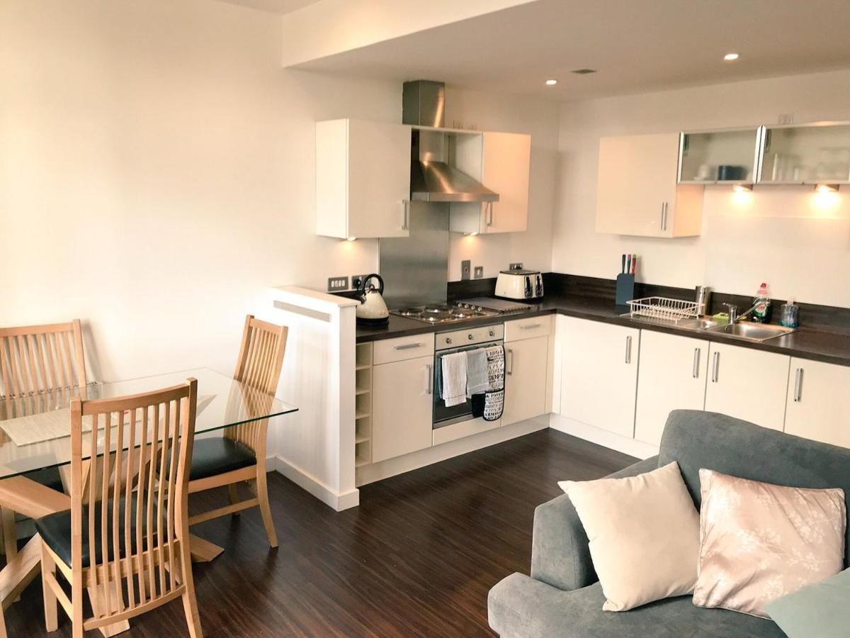 Dreamhouse At Oswald Street, City Centre Glasgow Luaran gambar