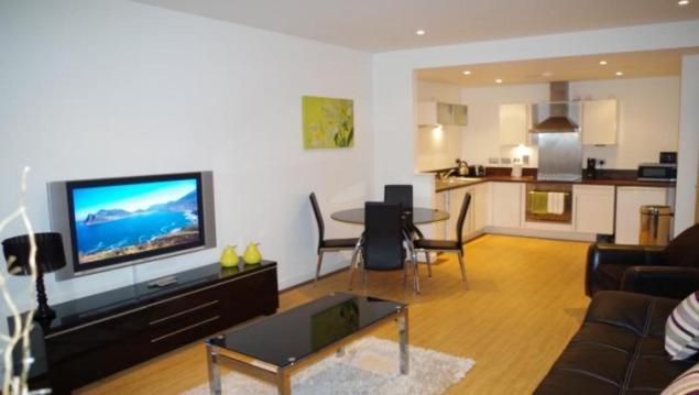 Dreamhouse At Oswald Street, City Centre Glasgow Luaran gambar